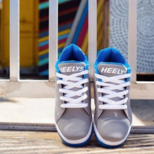 Collections – Heelys