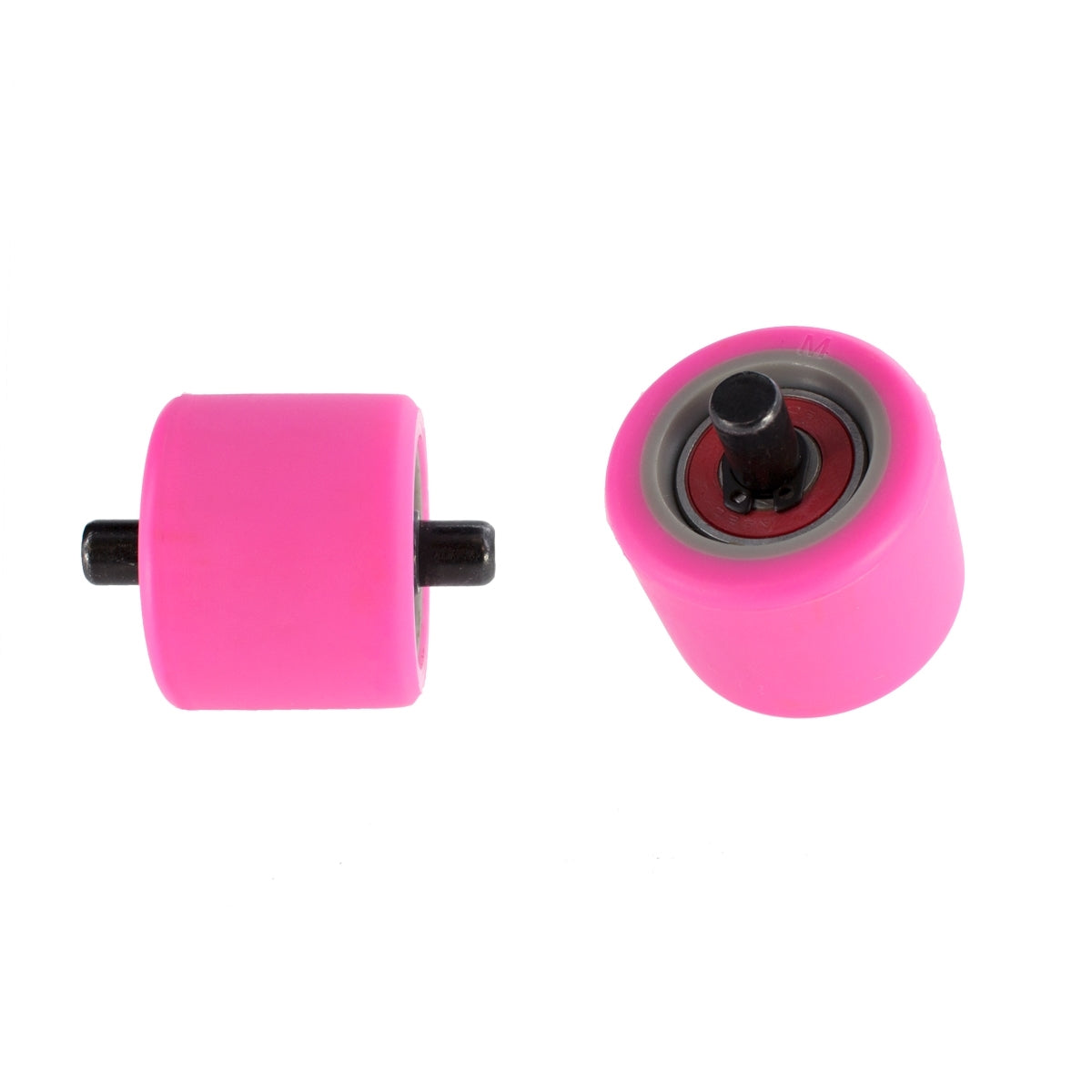 Pink - Replacement Wheel Kit | Heelys