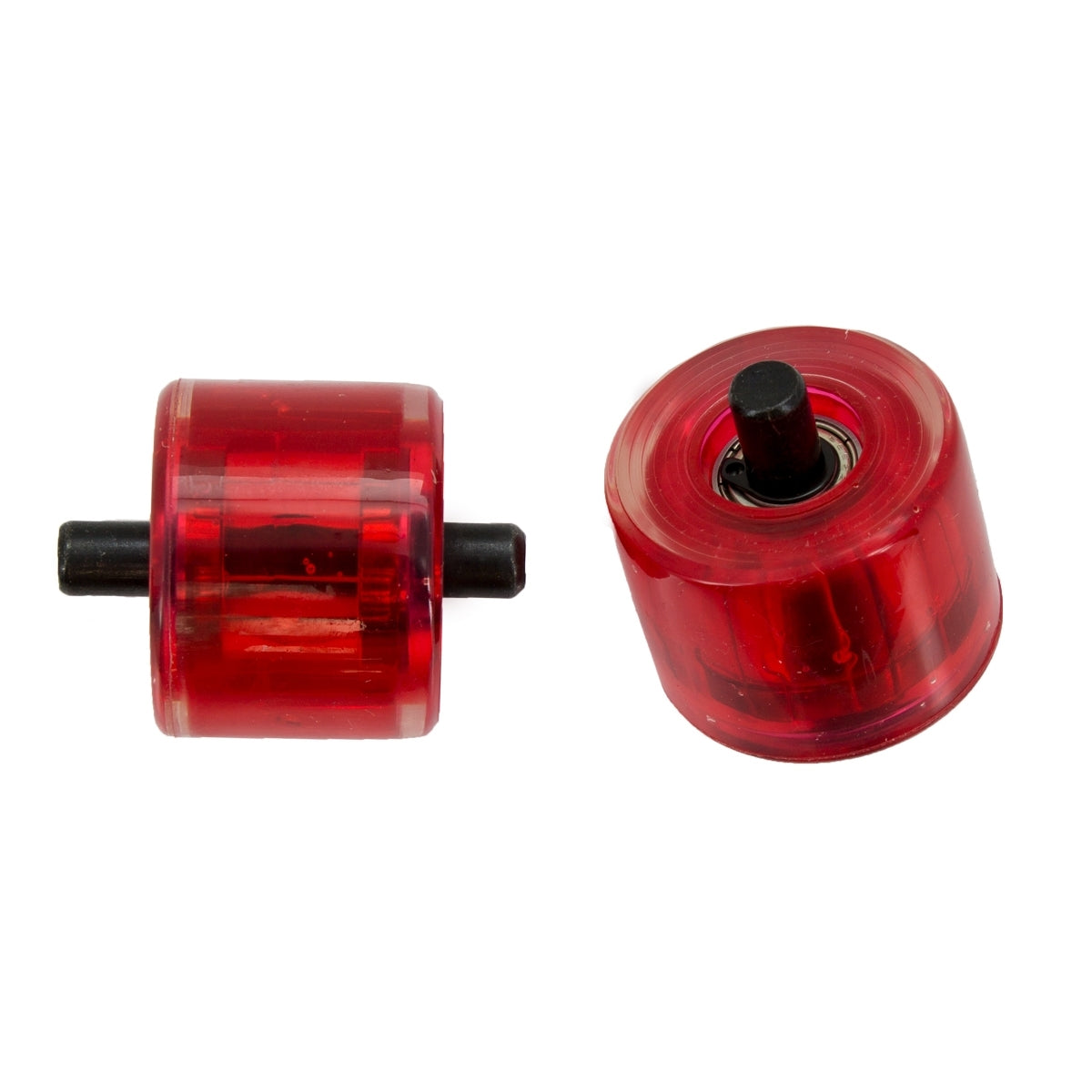 Red - Replacement Wheel Kit | Heelys