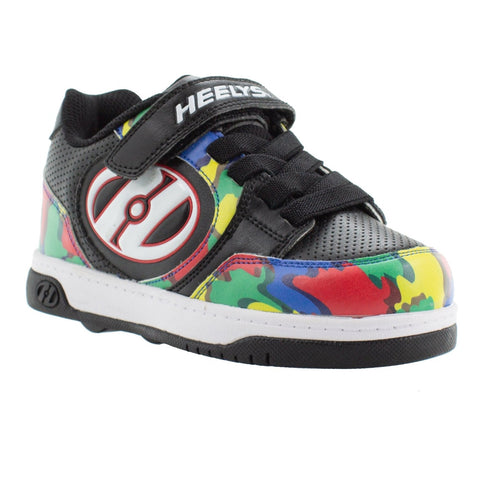 wss heelys