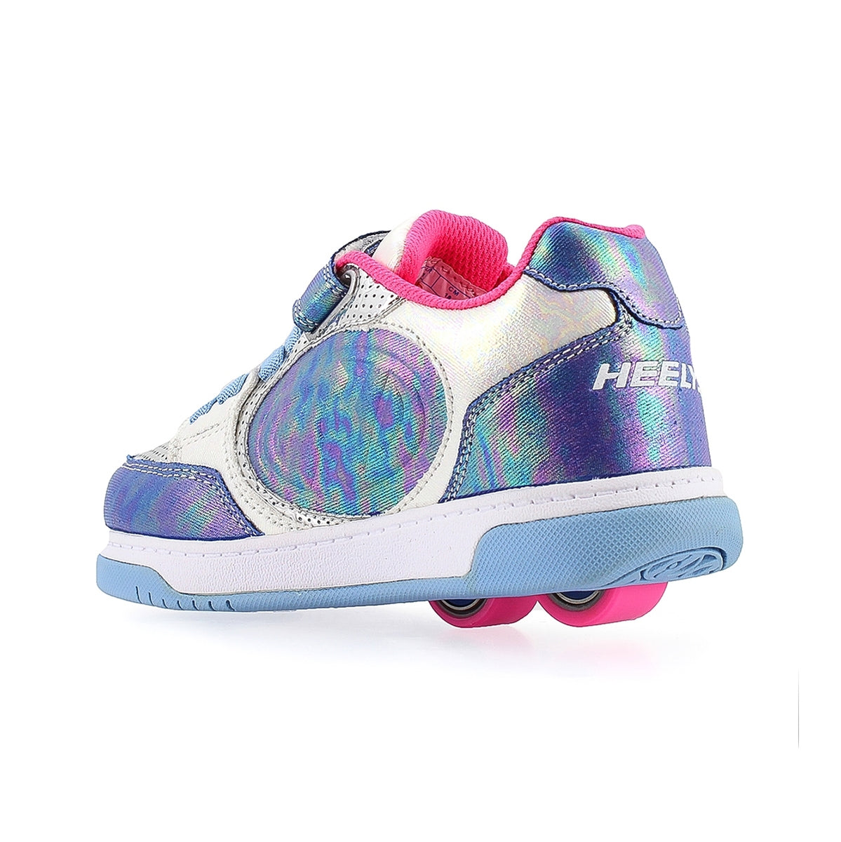 heelys light up wheels