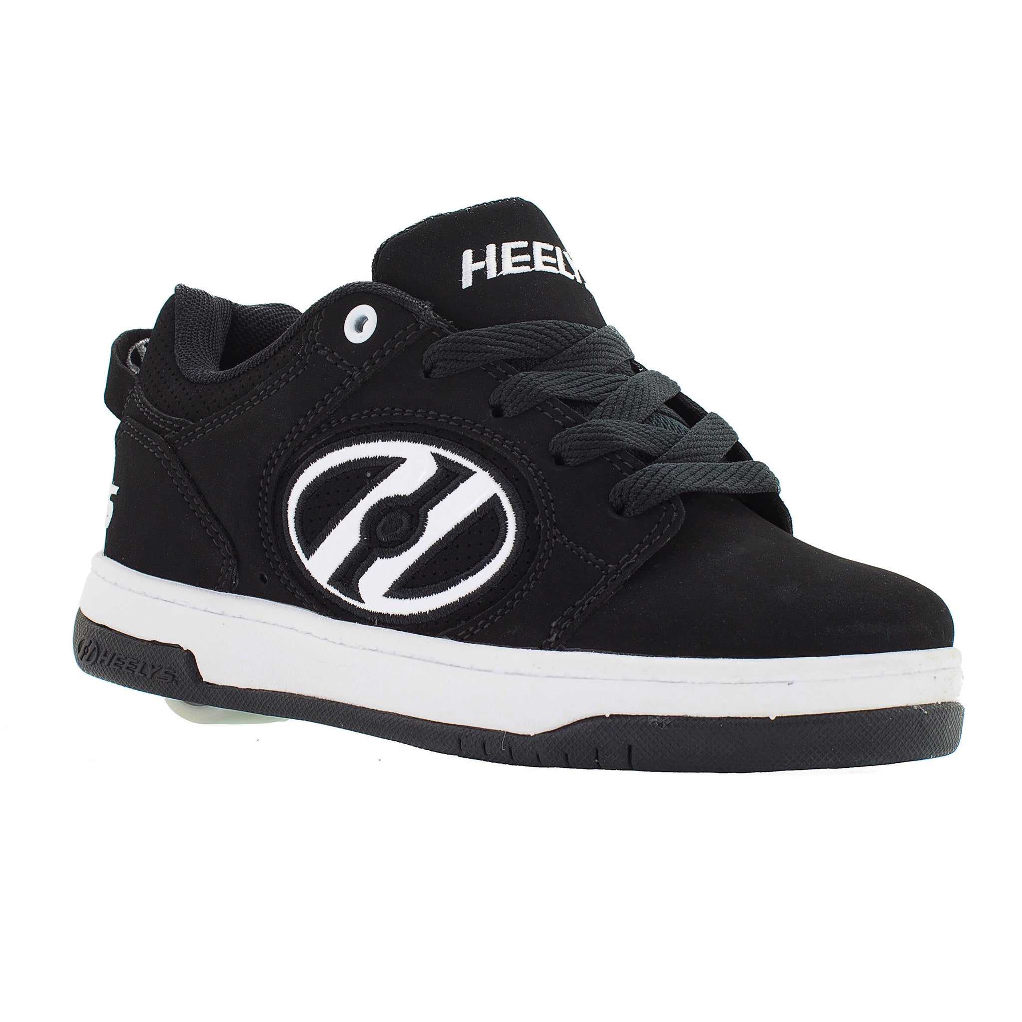 Black - Voyager | Heelys