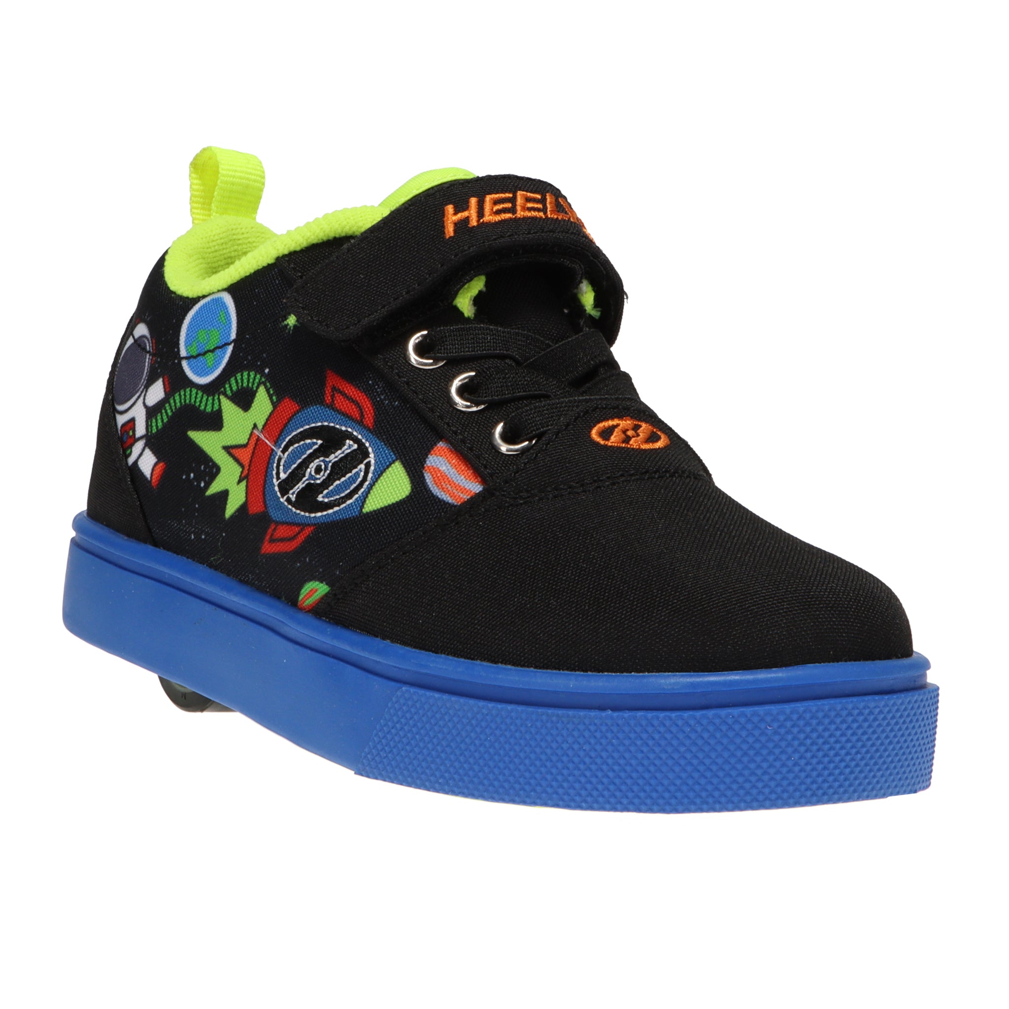 geluk Acteur Tot ziens Pro 20 X2 – Heelys