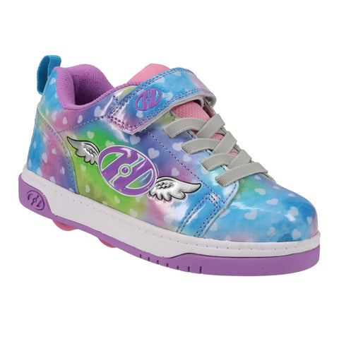 The Shoes with | Heelys