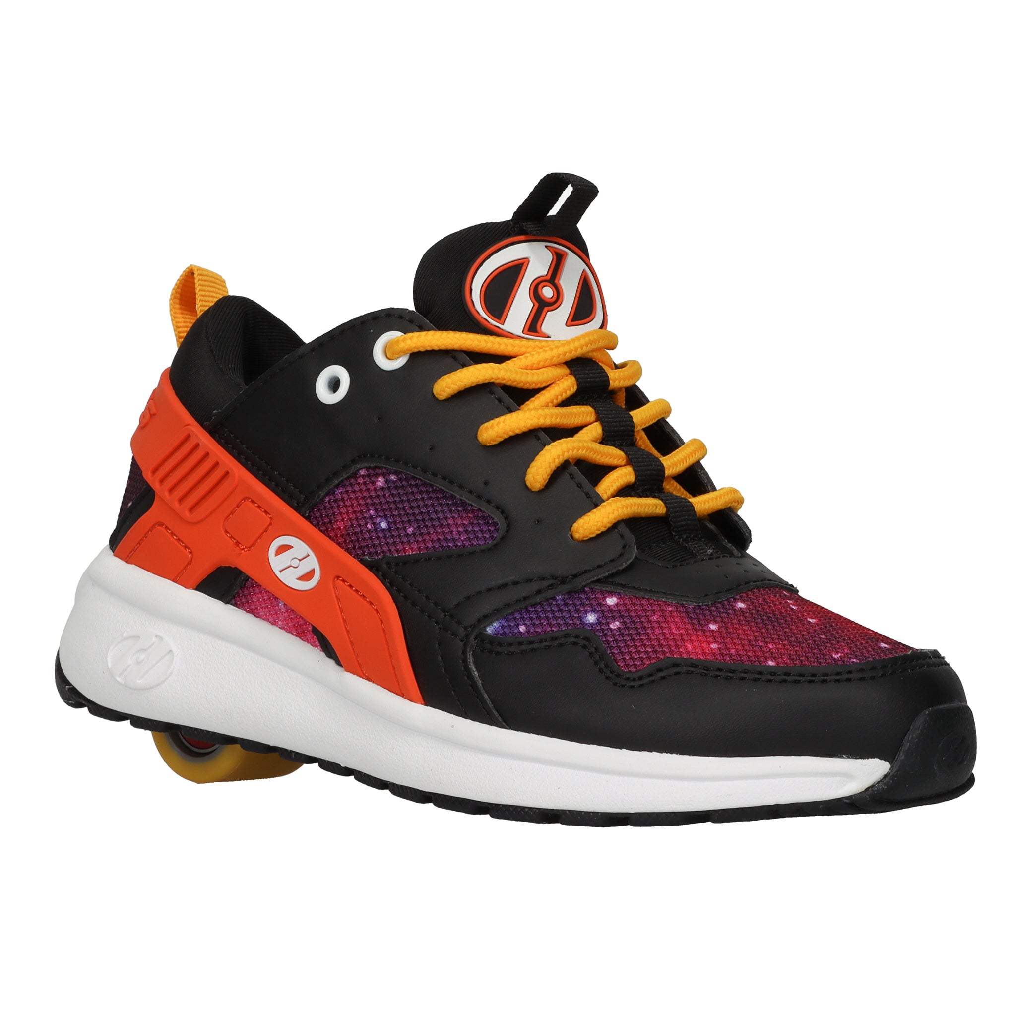 Gek technisch motief Force – Heelys