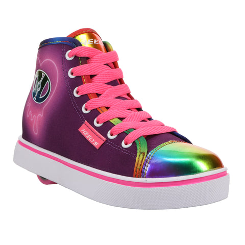 The Shoes with | Heelys