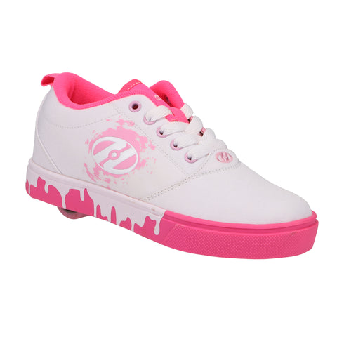 The Shoes with | Heelys