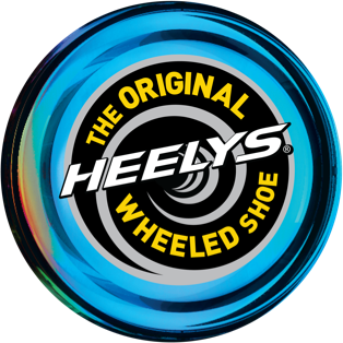 The Original Shoes with Wheels | Heelys