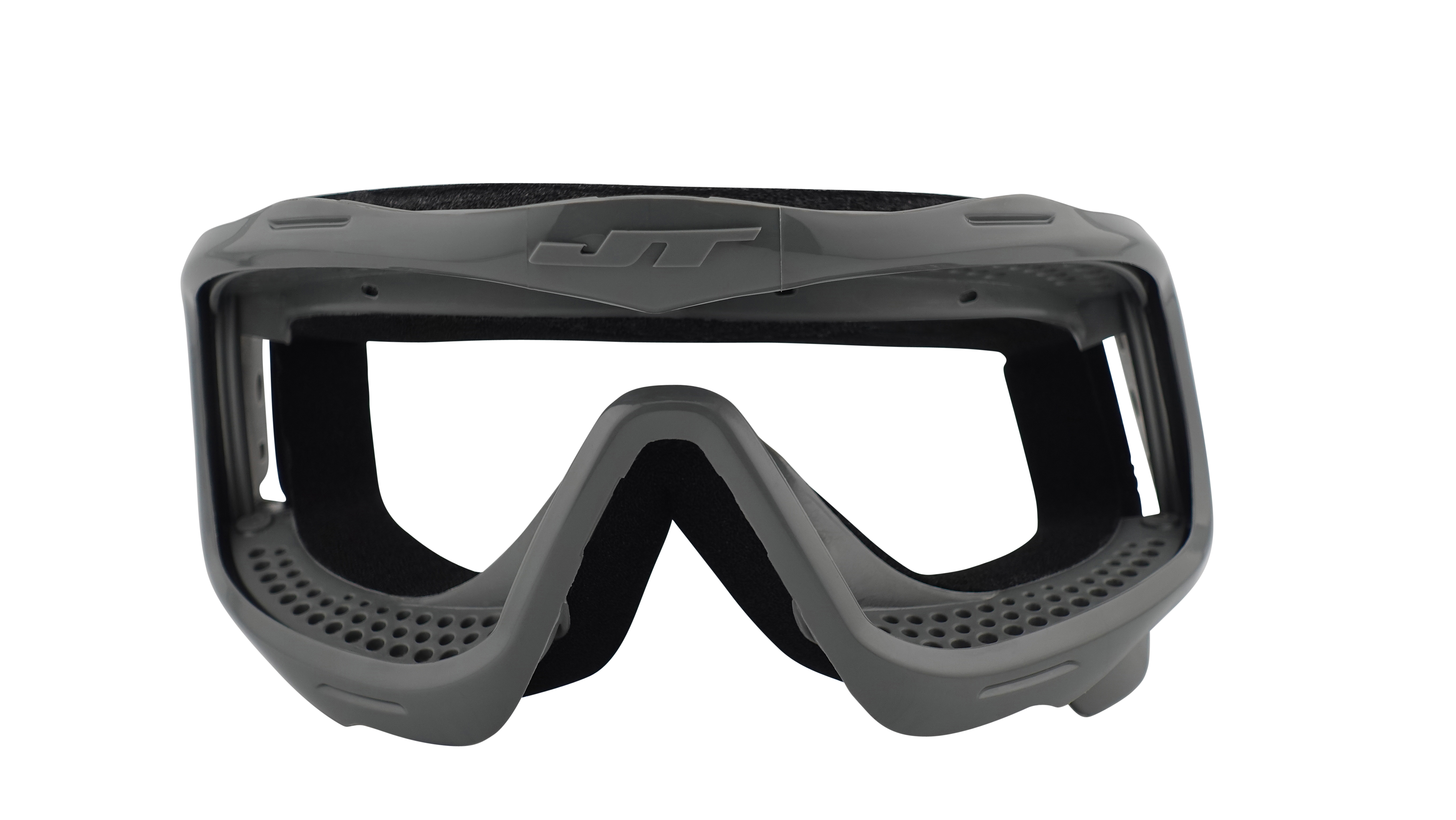 JT ProFlex Goggle Frames (Dark Gray)