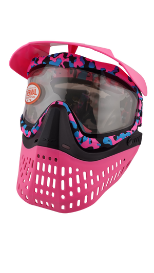 WEPNZ x JT Paintball Goggle *Special Edition* – Wepnz