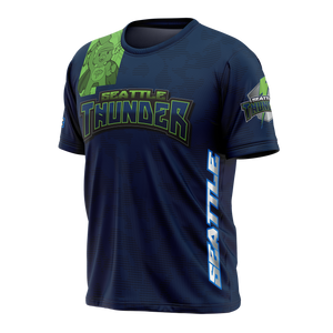 Seattle Thunder '22 Sunshine State Striker (Practice) Jersey – Wepnz