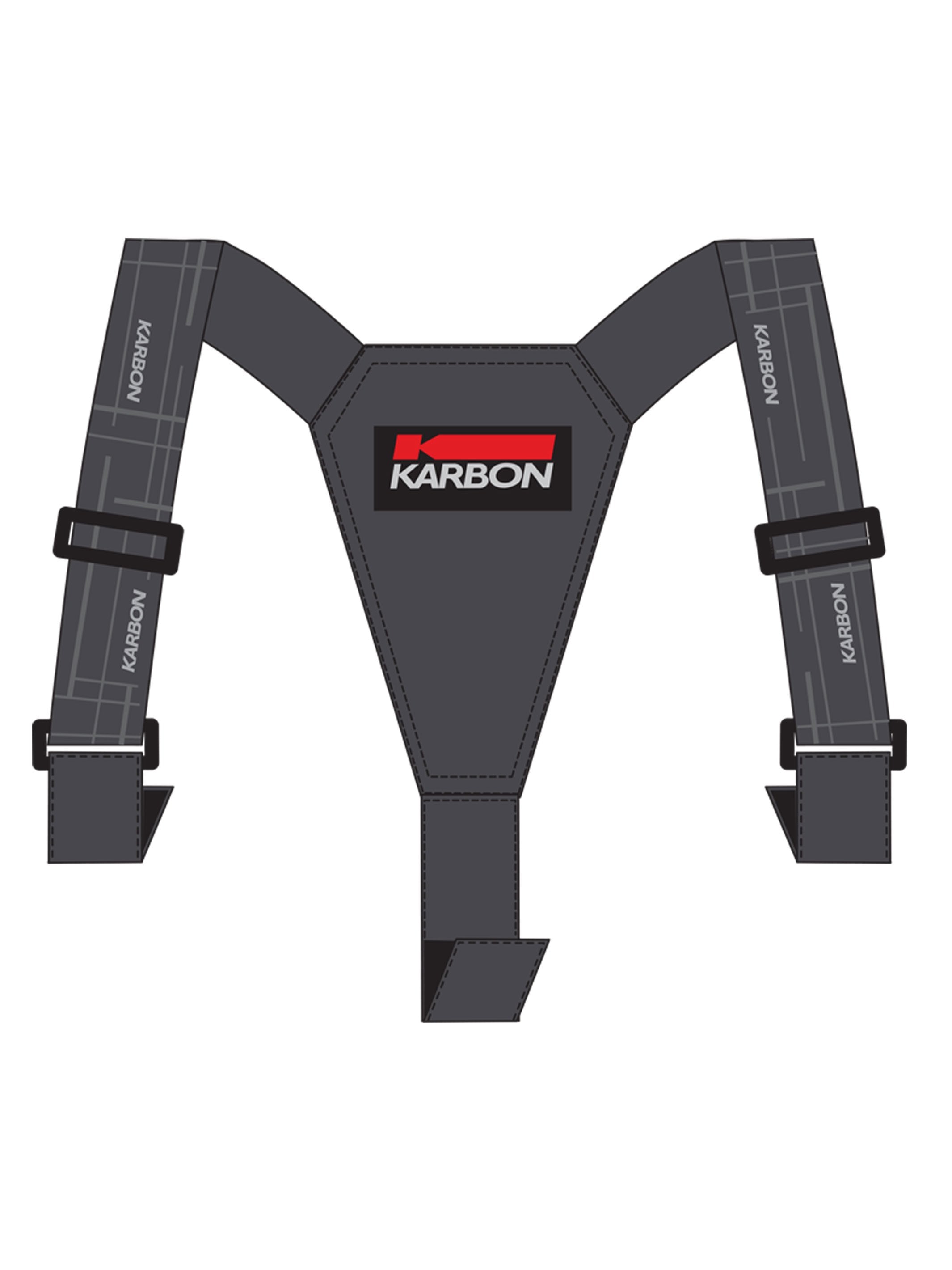  KR114 - Course Suspender 