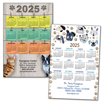 Veterinary Calendars Smart Practice Australia