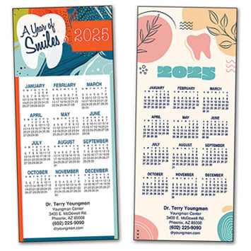 calendars