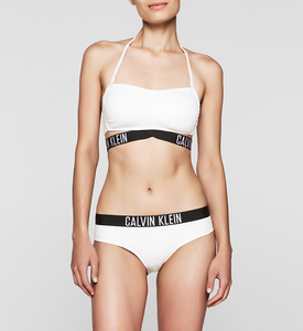 Calvin Klein Bandeau Bikini top – Mojo Independent Store