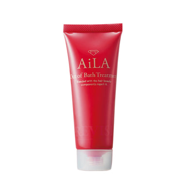 REFORMA REVISH AiLA Hair Strengthening Leave-in Treatment