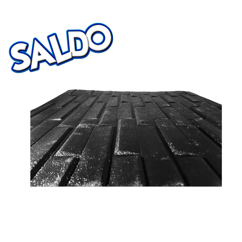 SALDO Panel Adhesivo, Lamina Adhesiva 70 cms x 70 cms - EW042