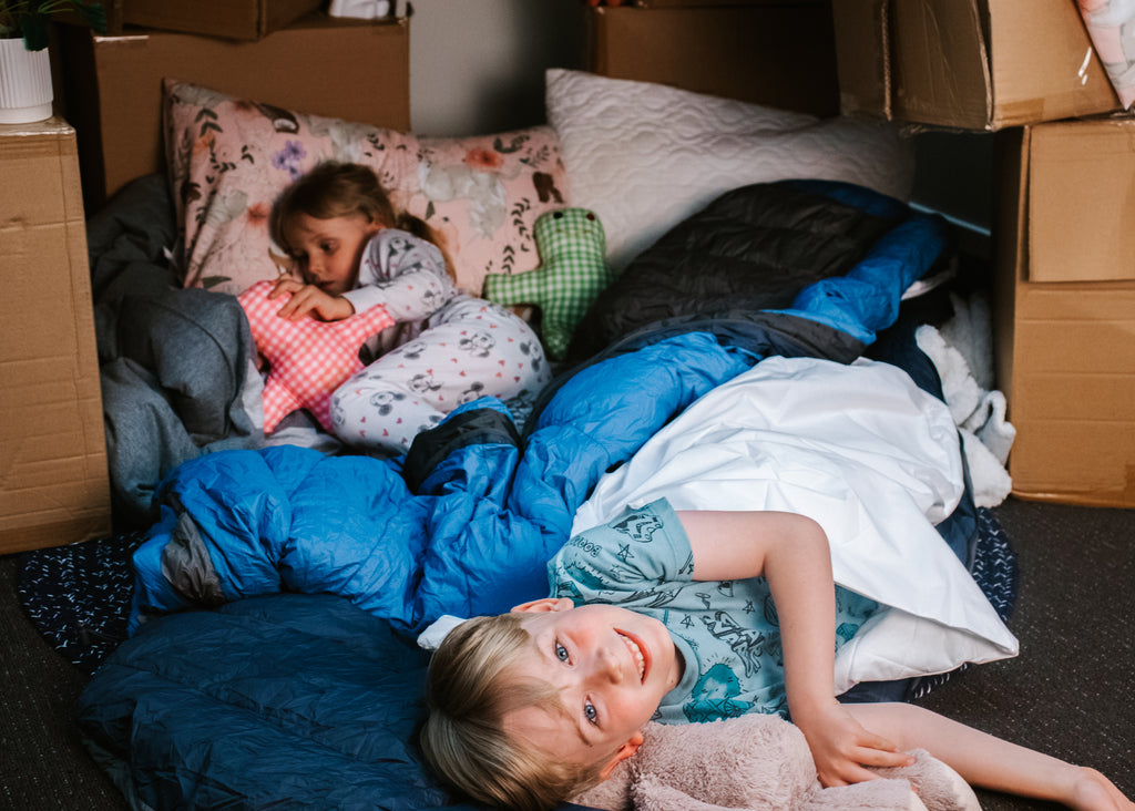 Mastering Bedwetting and Sleepovers: A Comprehensive Guide for Parents