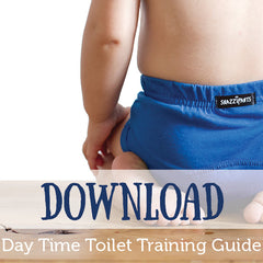 day time toilet training guide
