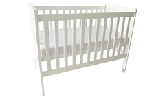 Cot to Bed Tips and Advice - Brolly Sheets