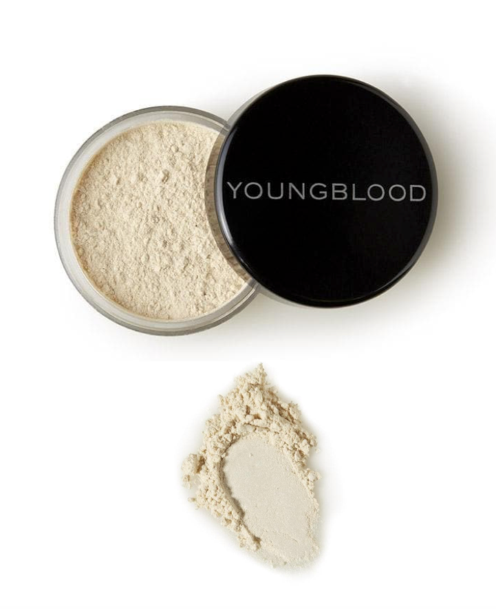 Lunar Dust Face Bronzer (Petite) | Youngblood Mineral Cosmetics