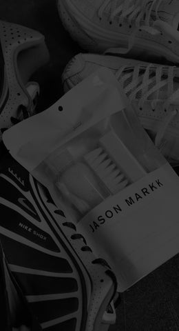 jason markk nike plus unlock code