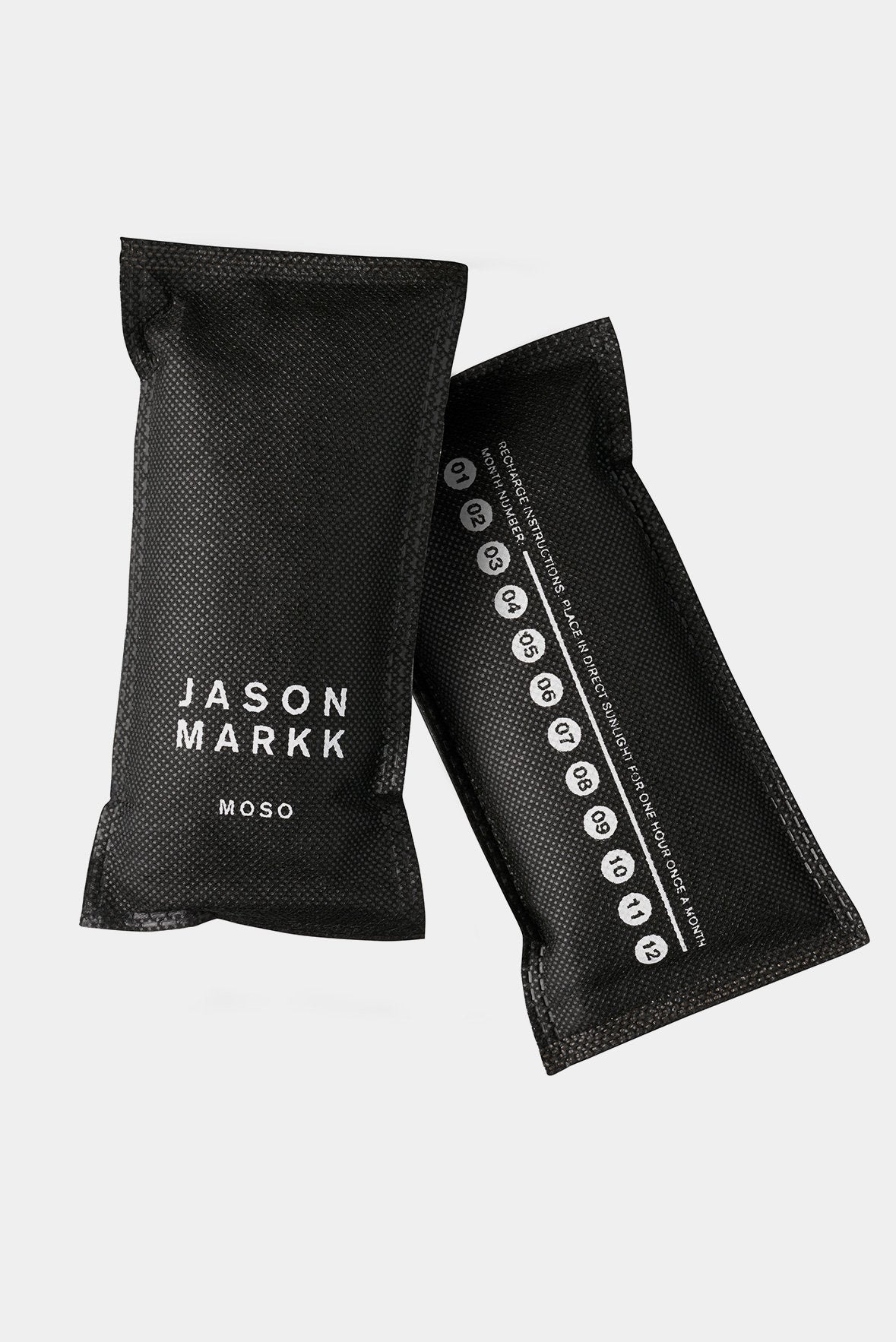 Jason Markk Moso Freshener