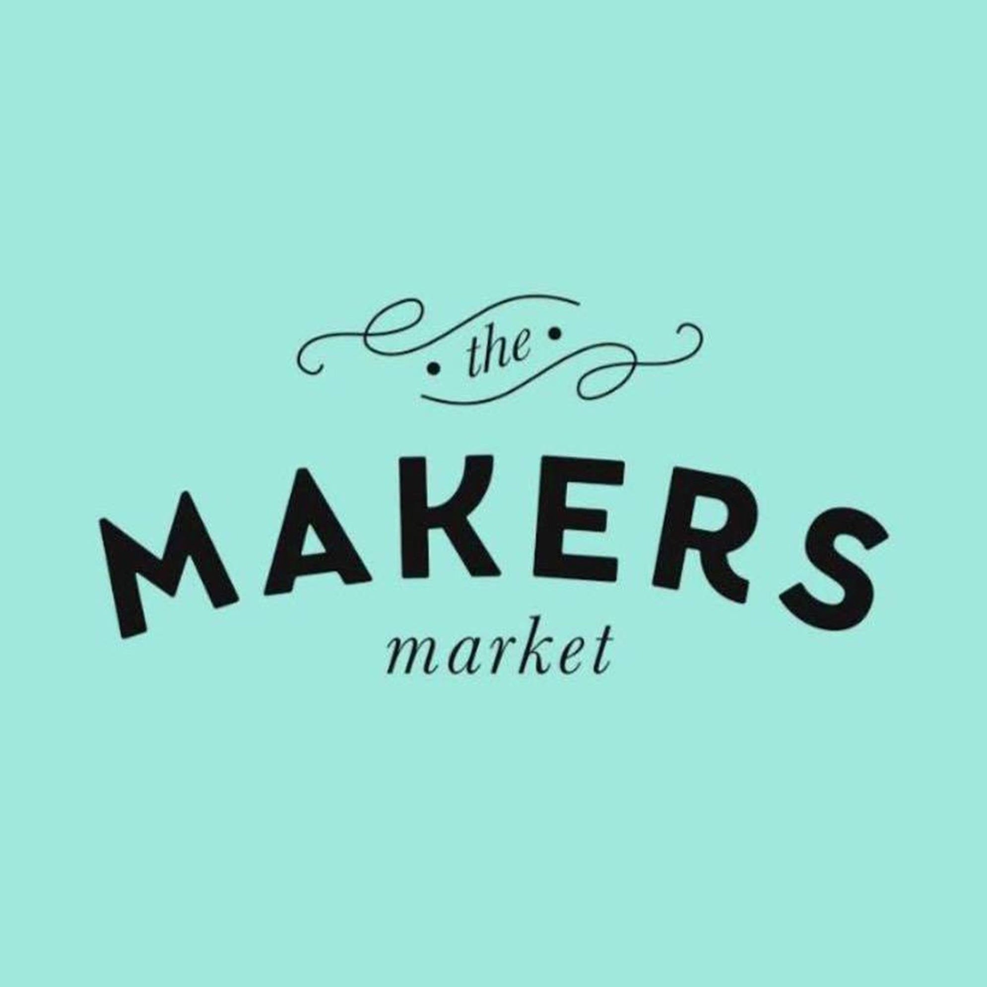 The Makers Market - Christmas - SALE