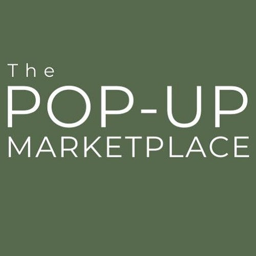 The Pop Up Club - Pop Up Marketplace