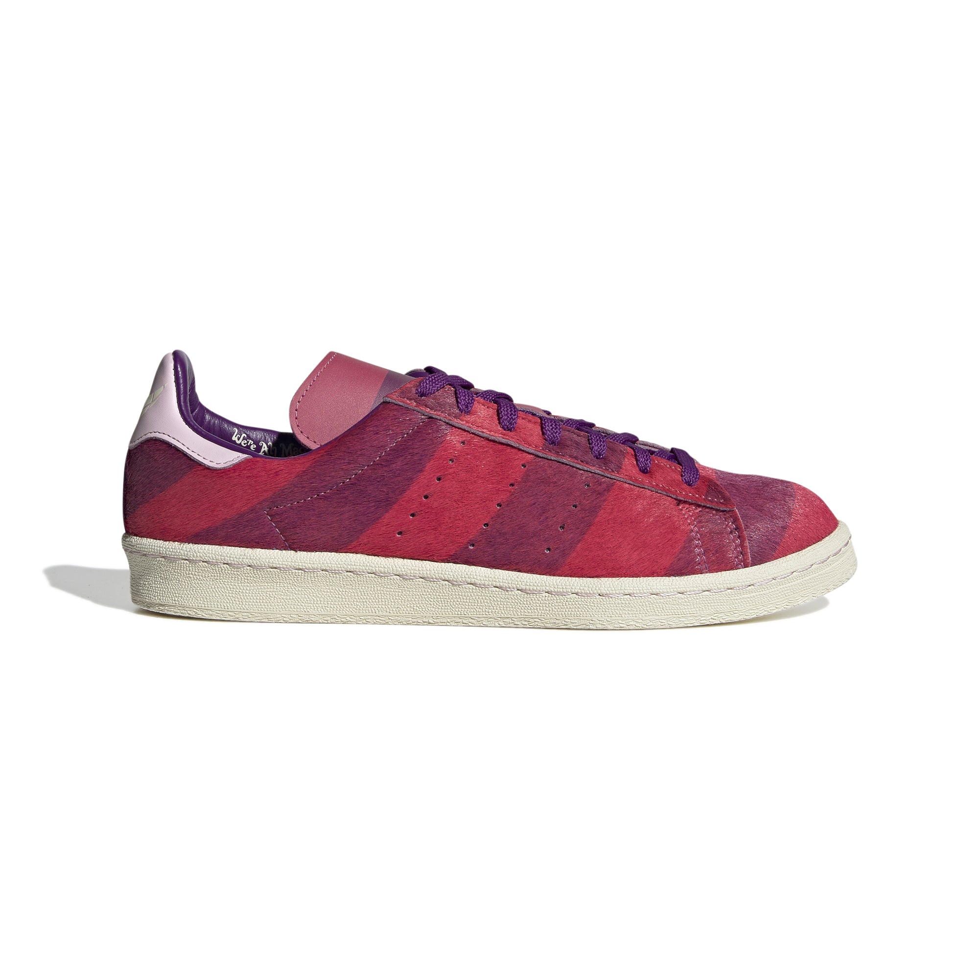 ADIDAS CAMPUS DISNEY CHESHIRE CAT - Barrio Warrior