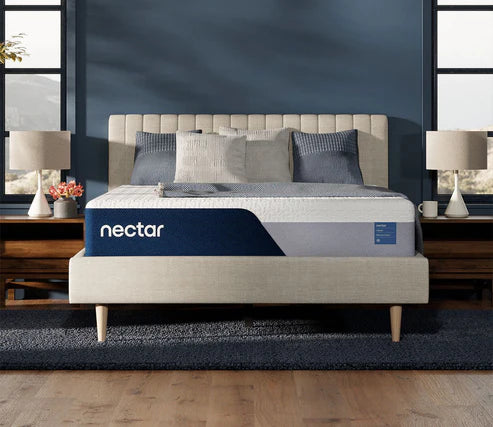 Nectar Classic Memory Foam Mattress
