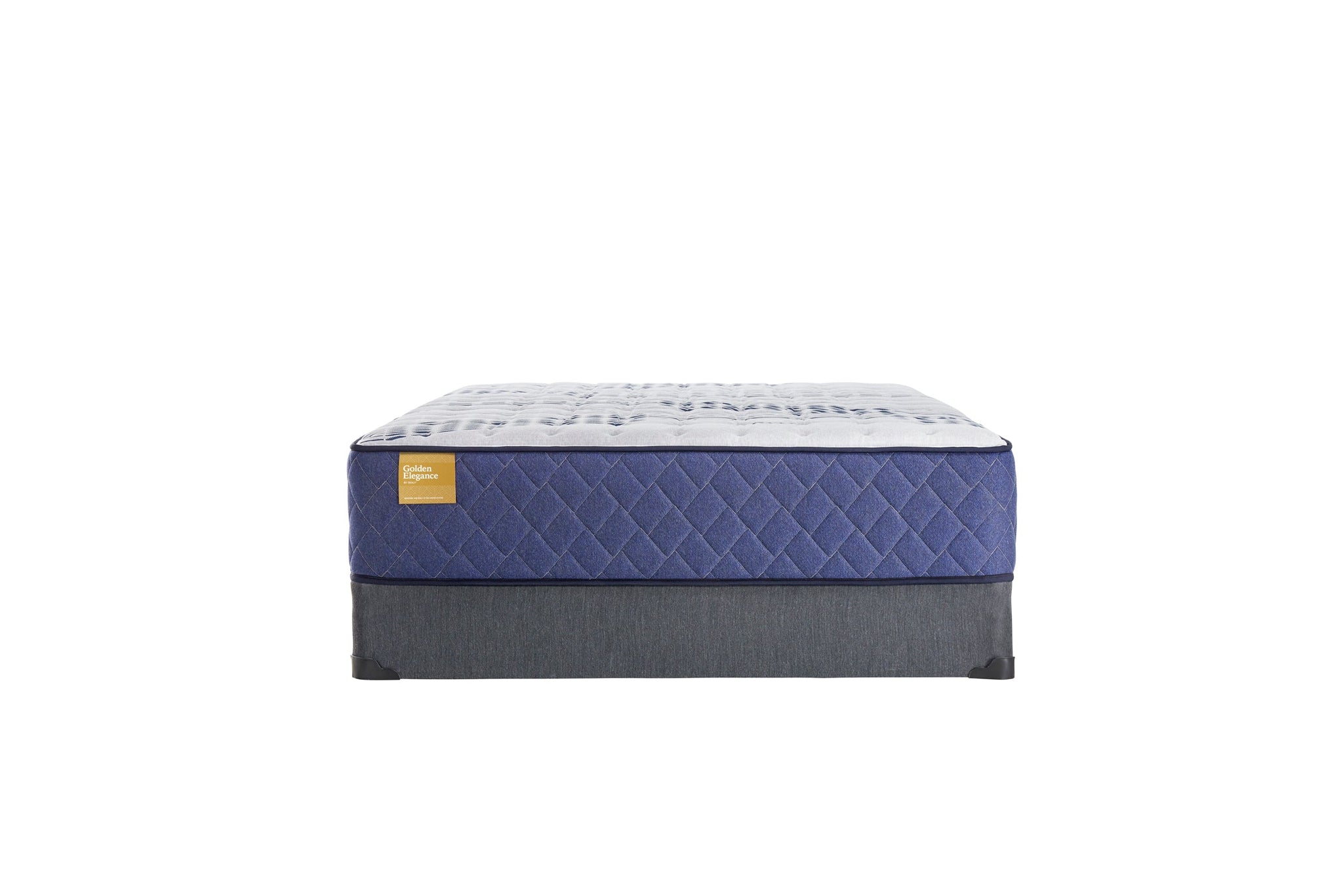 sealy golden elegance impeccable grace firm mattress