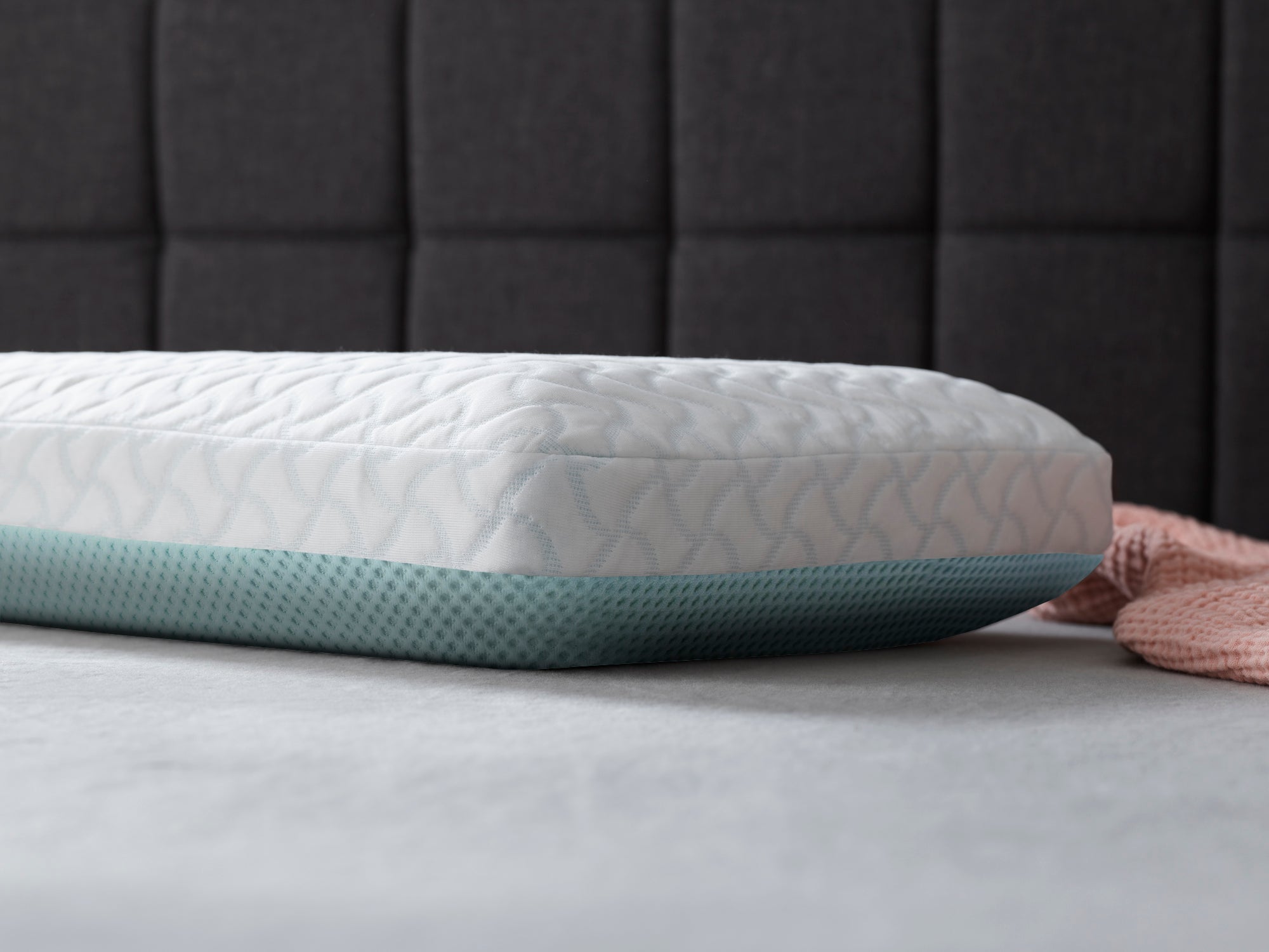 tempur cloud pillow