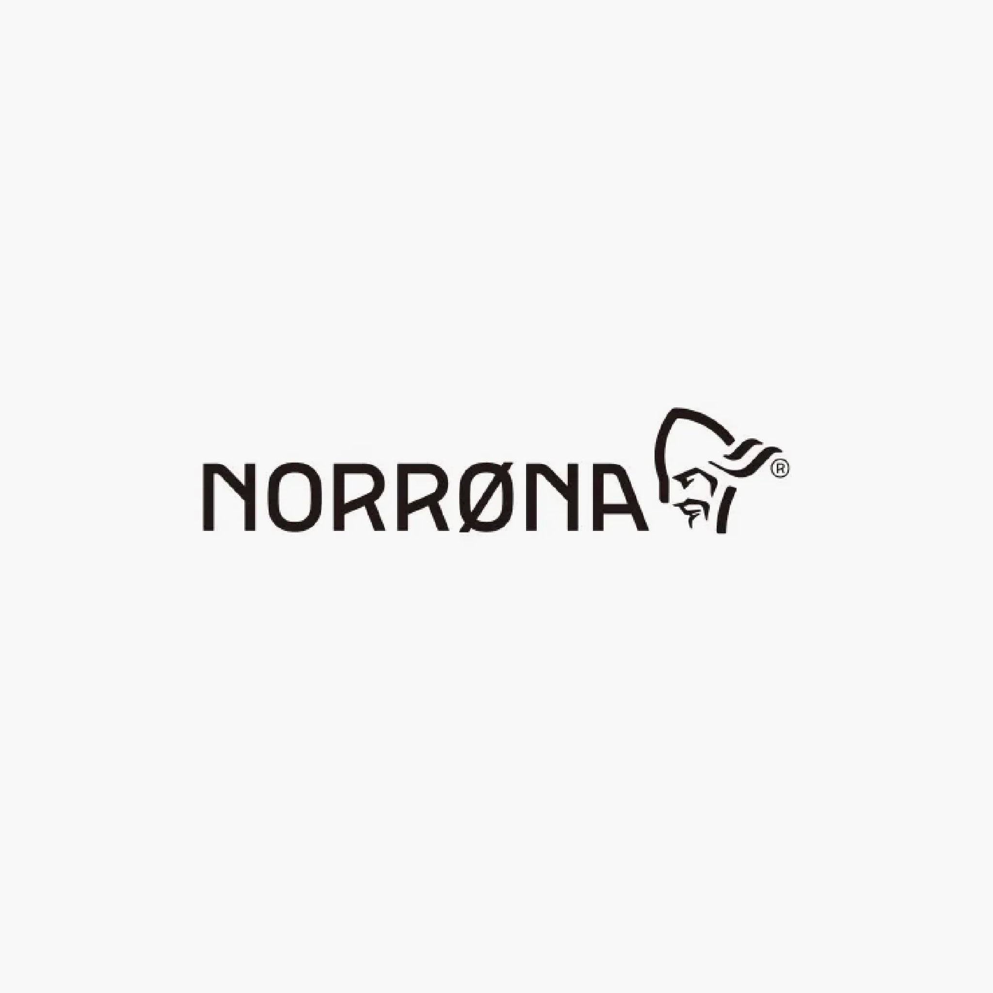 NORRONA（ノローナ）商品をご購入でステッカーセットプレゼント