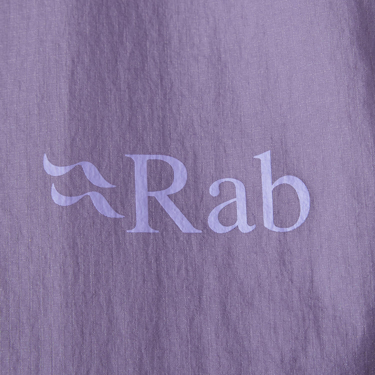 Rab（ラブ） / バイタルフーディ/WOMENS | YAMAP STORE(ヤマップストア)