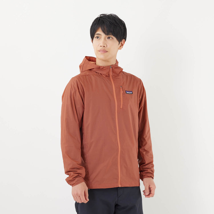 patagonia（パタゴニア） / フーディニジャケット/MENS | YAMAP STORE ...