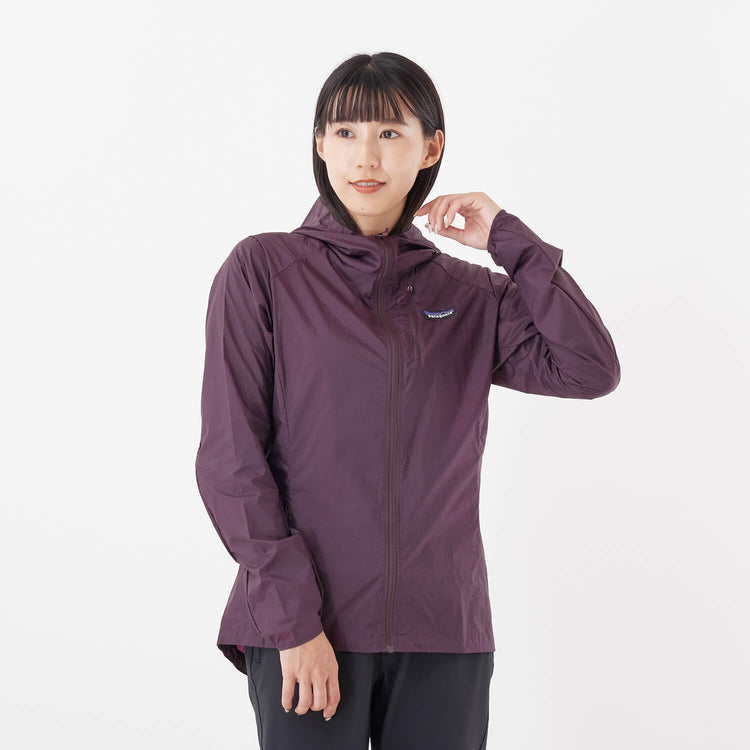 Patagonia フーディ二 ジャケット sサイズ