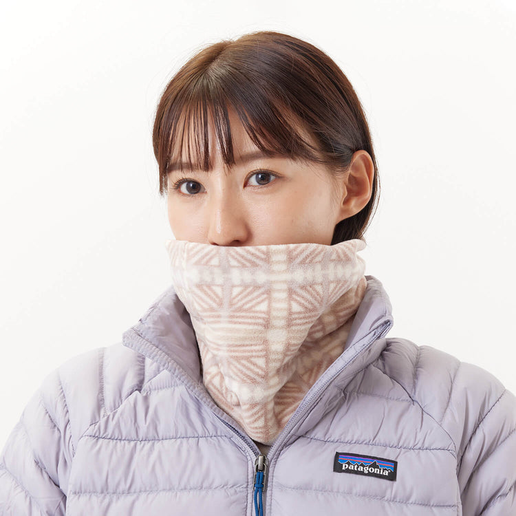 patagonia（パタゴニア） / マイクロDゲイター/UNISEX | YAMAP