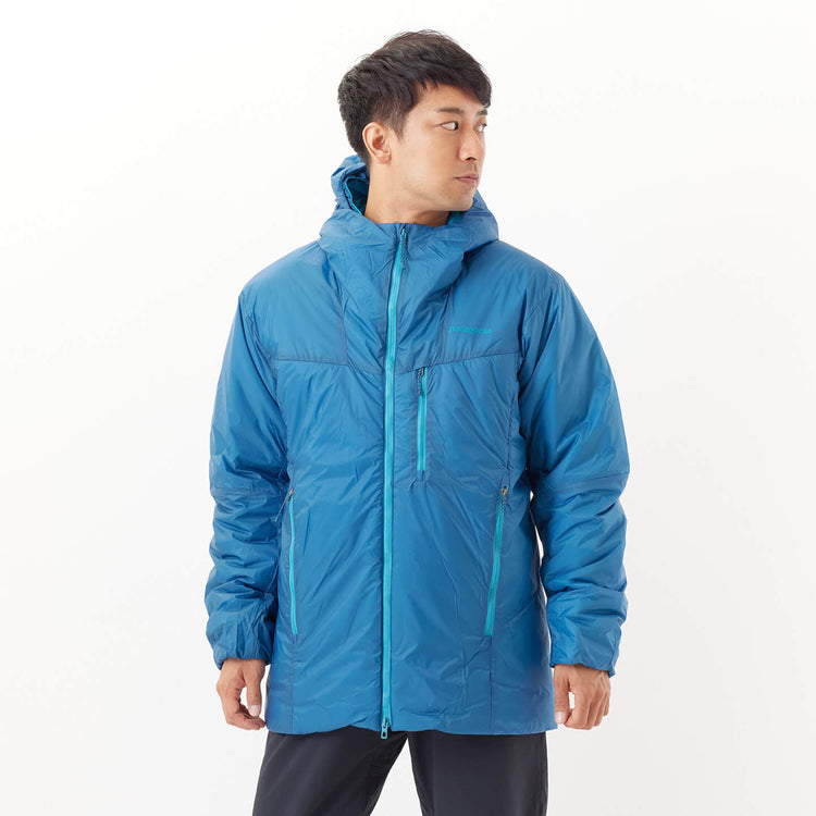 patagonia（パタゴニア）/DASパーカ/MENS