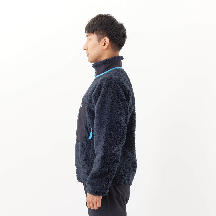 patagonia（パタゴニア）/クラシックレトロXジャケット/MENS