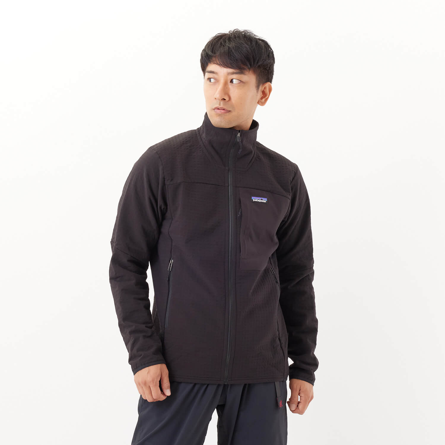 patagonia（パタゴニア）/R2テックフェイスジャケット/MENS