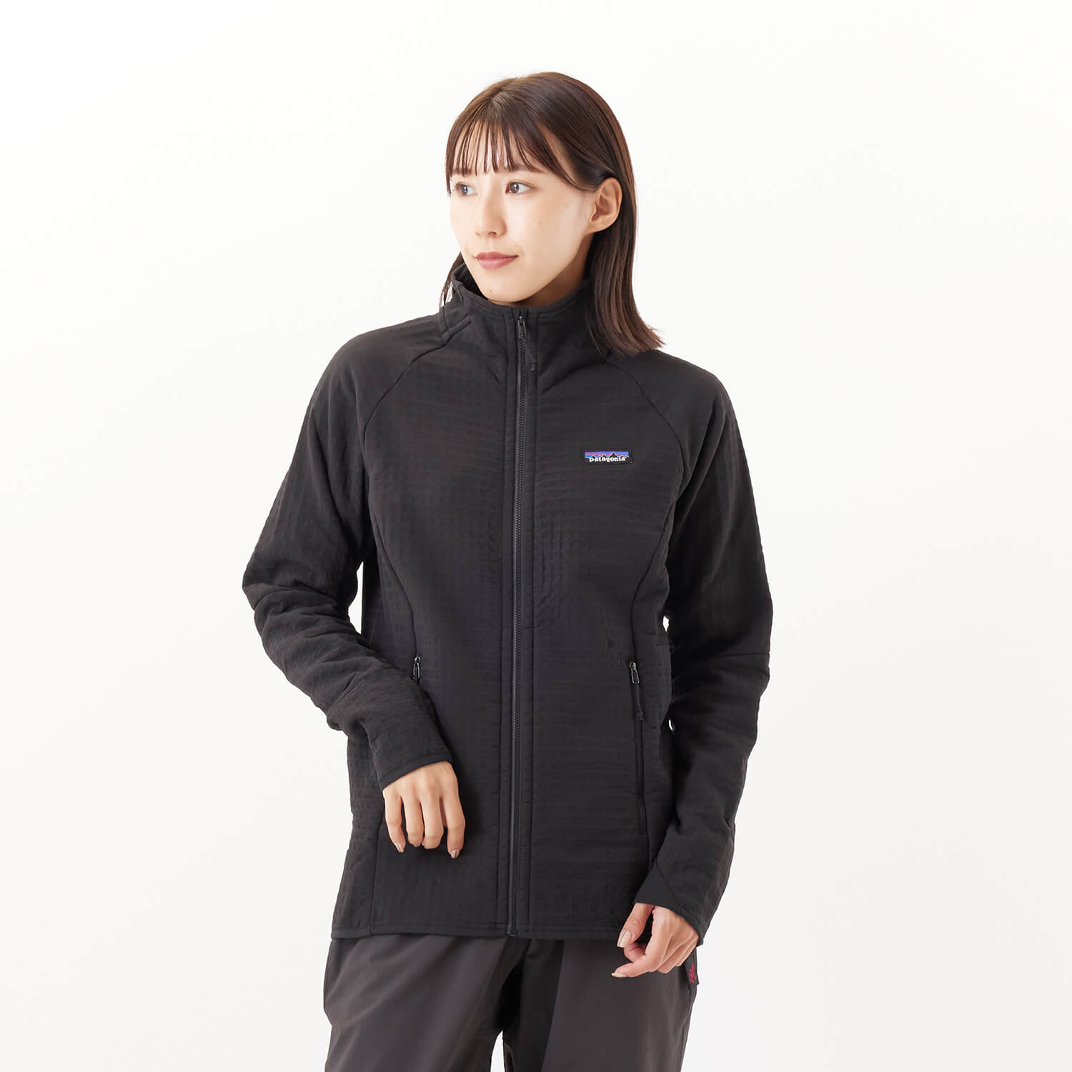 patagonia（パタゴニア） / R2テックフェイスジャケット/WOMENS ...