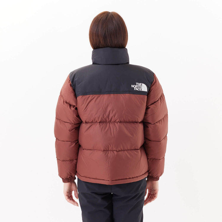 THE NORTH FACE（ザ・ノース・フェイス） / ショートヌプシジャケット