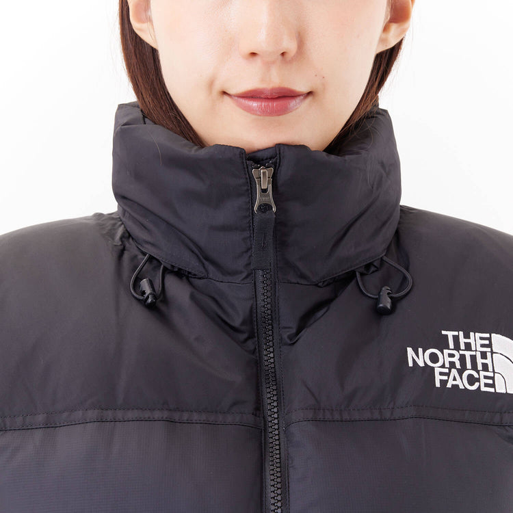 THE NORTH FACE（ザ・ノース・フェイス） / ショートヌプシ ...