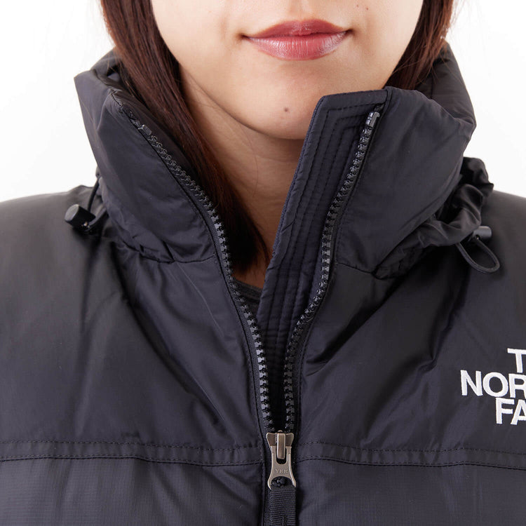 THE NORTH FACE（ザ・ノース・フェイス） / ショートヌプシジャケット ...