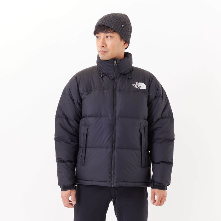 THE NORTH FACE ヌプシジャケット Mサイズ