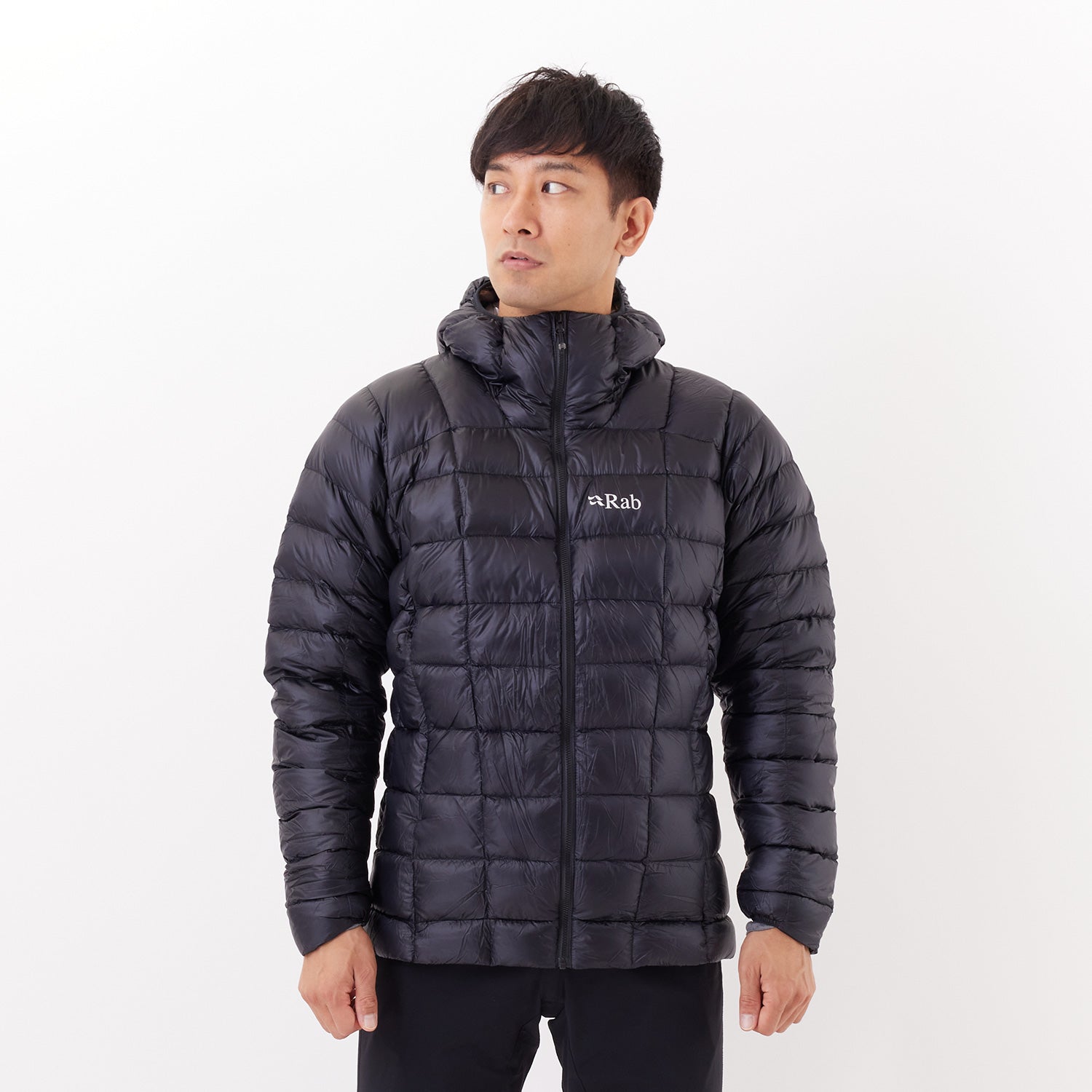 Rab（ラブ）/ミシックGジャケット/MENS