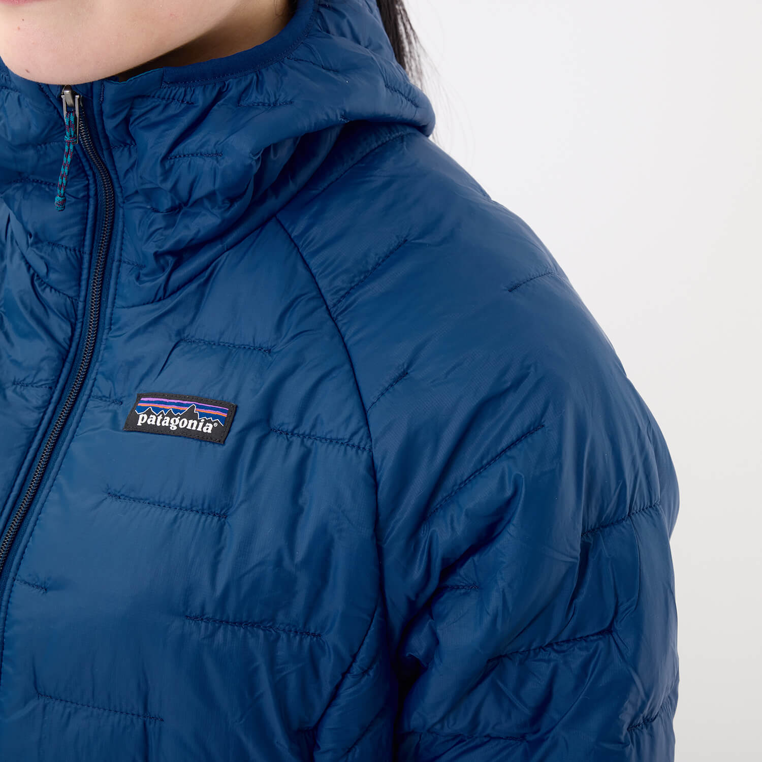 patagonia（パタゴニア） / マイクロパフフーディ/WOMENS | YAMAP 