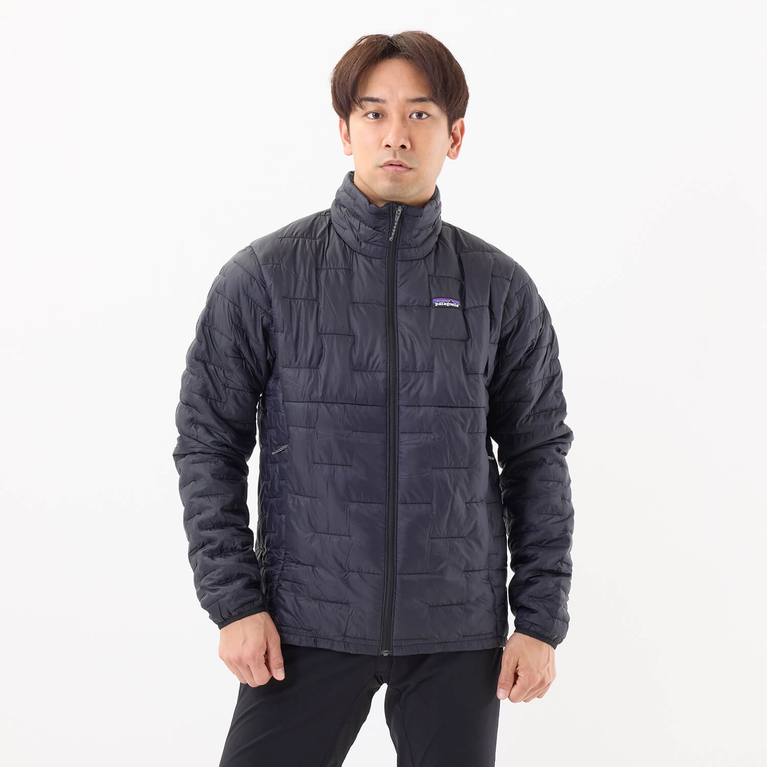 9,870円Patagonia Men's Puff Jacket M  パフジャケット