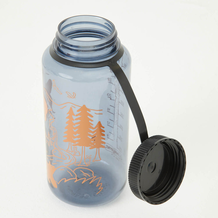 Nalgene（ナルゲン） / YAMAP限定ナルゲンボトル1000ml | YAMAP STORE